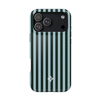 Linea Mint – iPhone 17 Pro Max Case