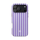 Linea Periwinkle – iPhone 17 Pro Max Case