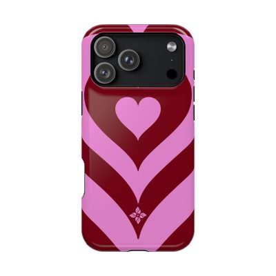 Heartbeat – iPhone 17 Pro Max Case