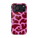 Heartstorm – iPhone 17 Pro Max Case