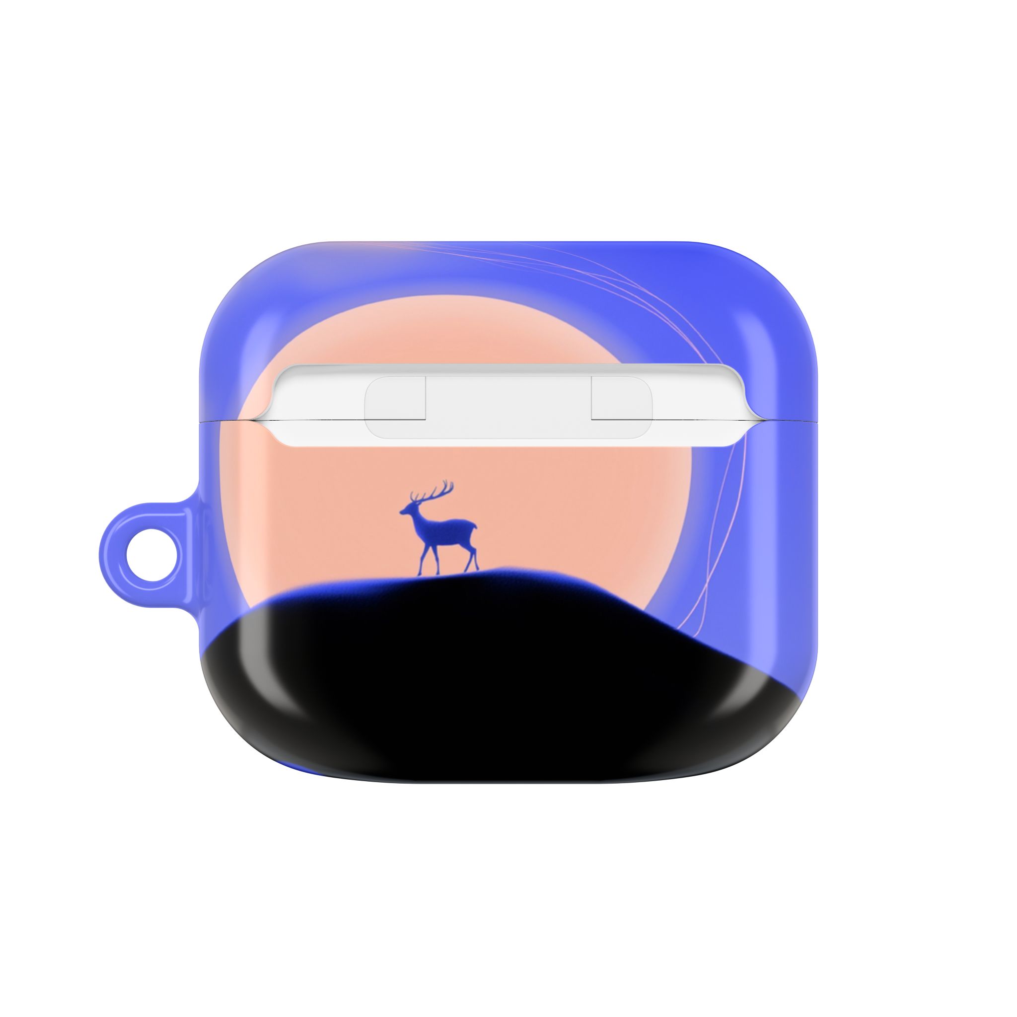 Celestial Silence – AirPods 3 Case - Image 6