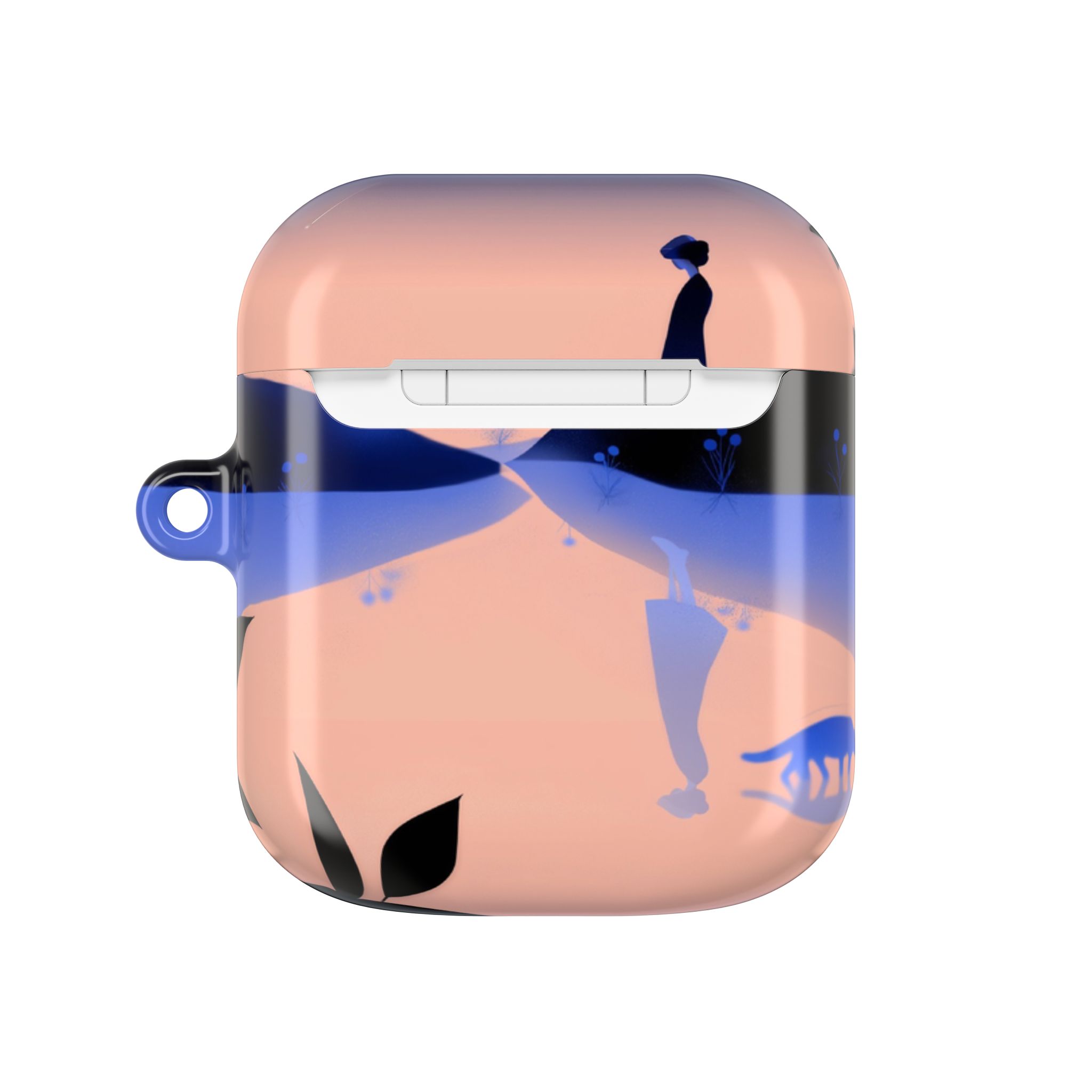 Crossing Dreams – AirPods 2 Case - Image 6