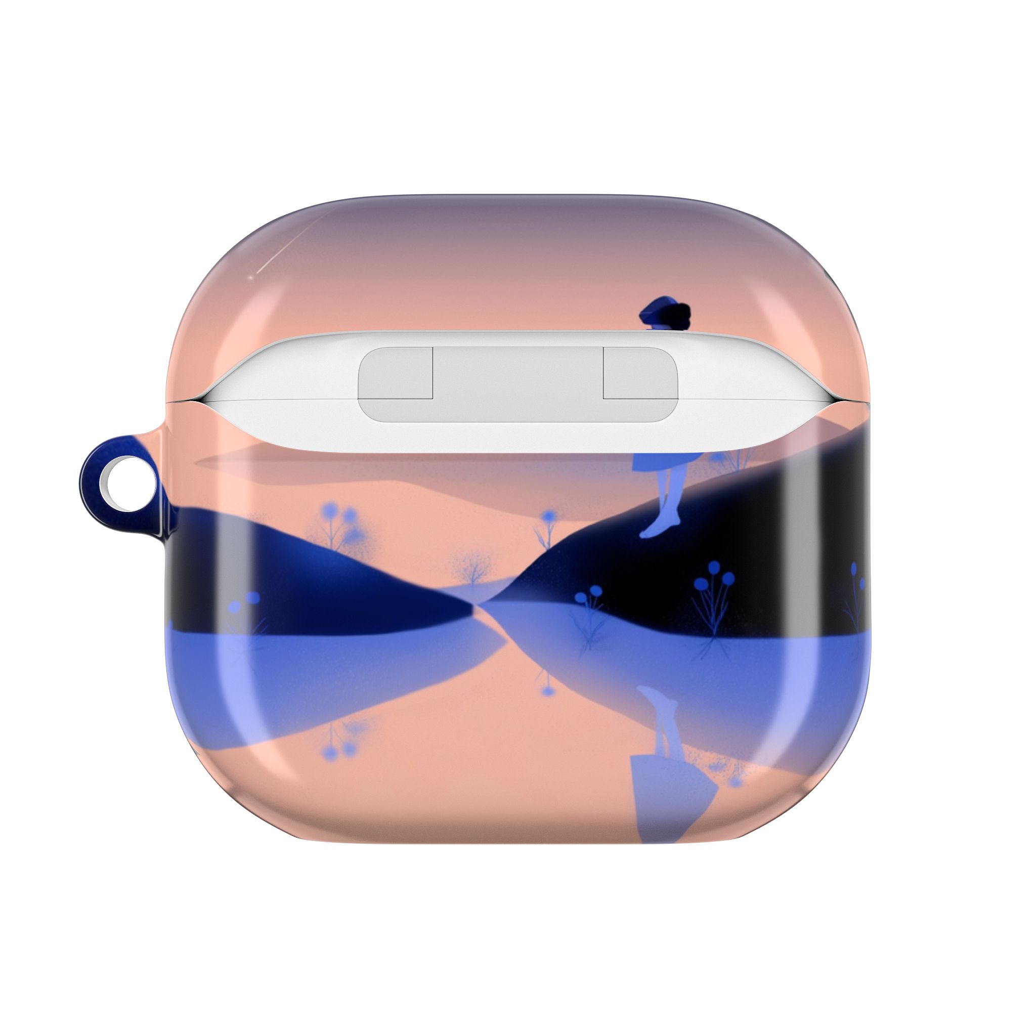 Crossing Dreams – AirPods 4 Case - Image 6