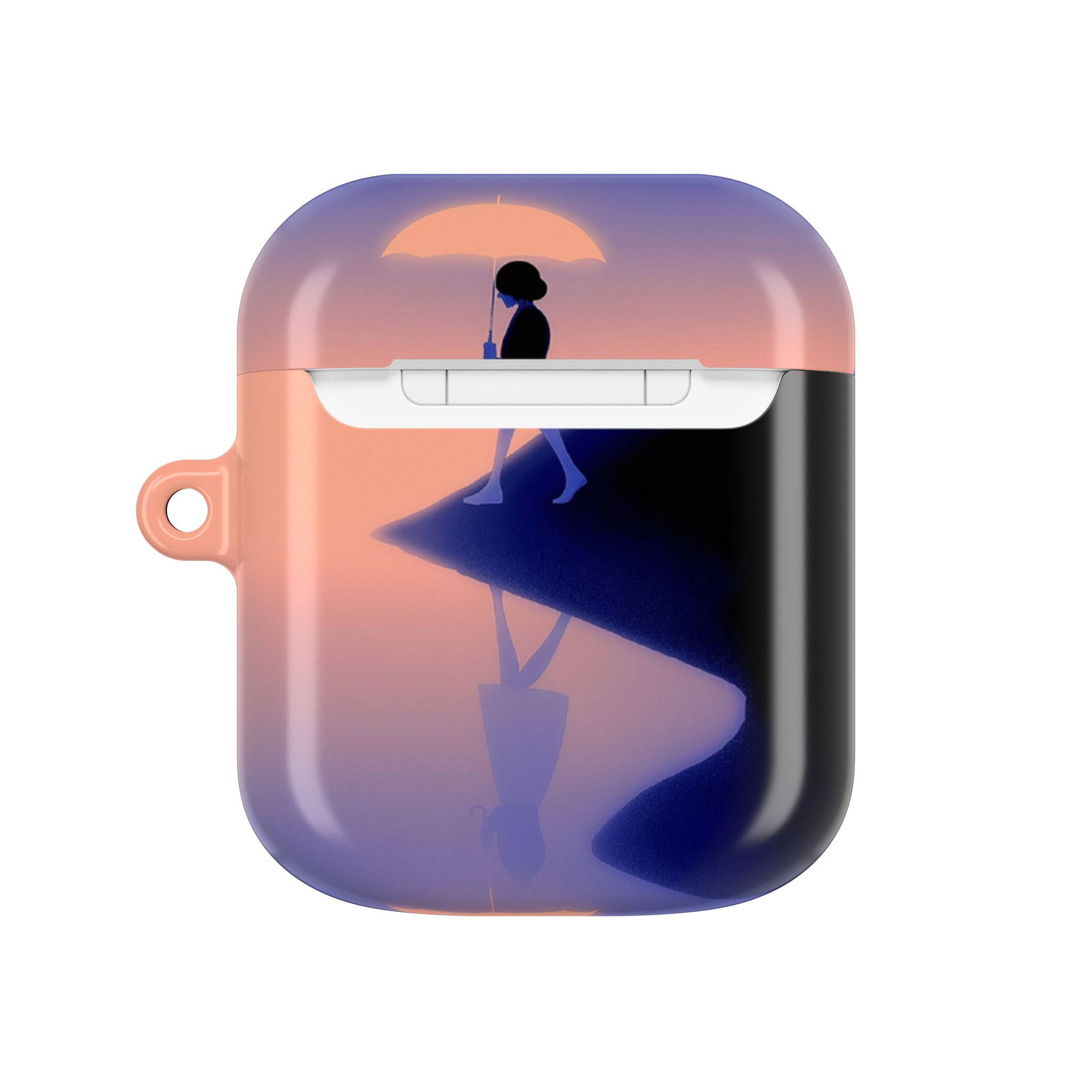 Edge of Light – AirPods 2 Case - Image 6