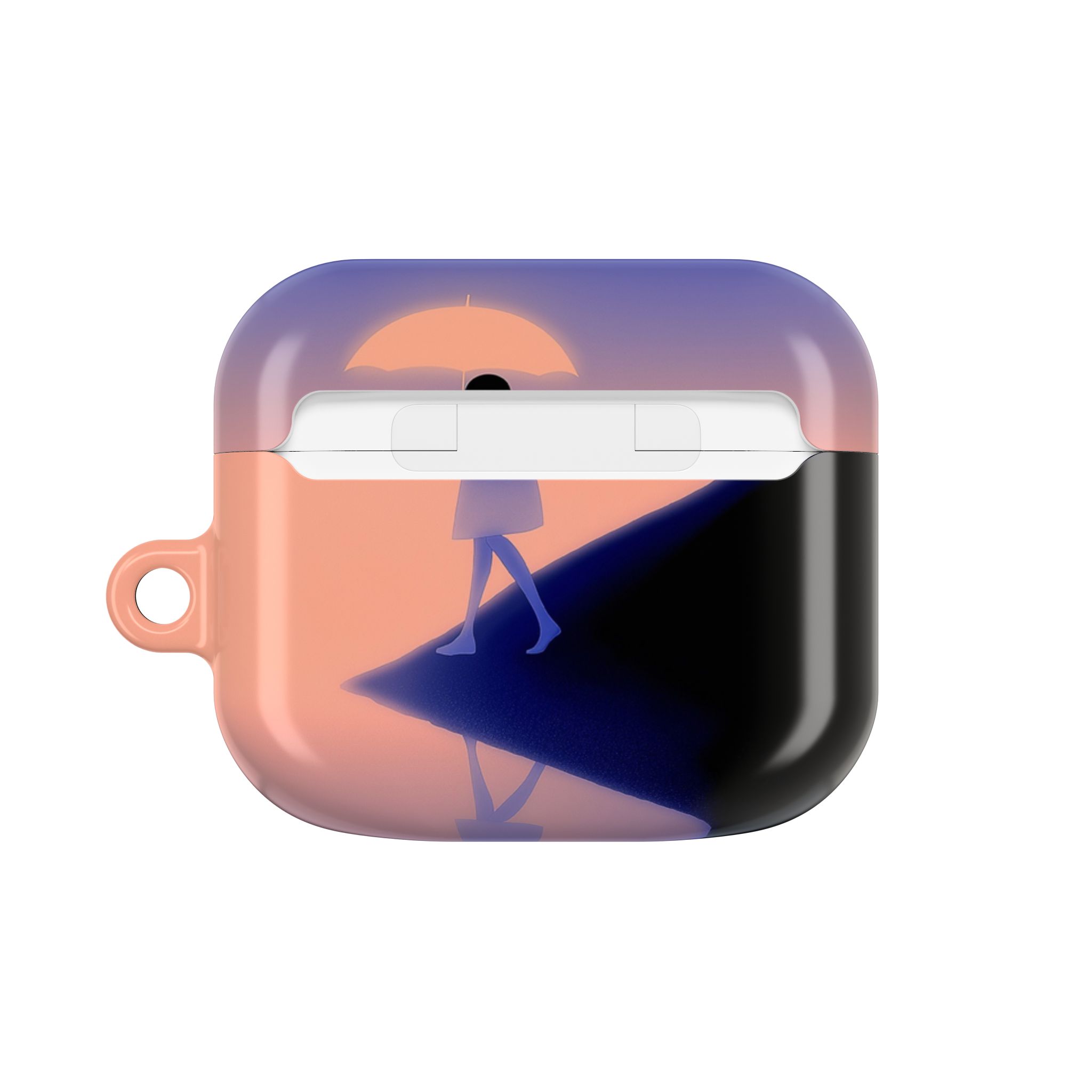 Edge of Light – AirPods 3 Case - Image 6