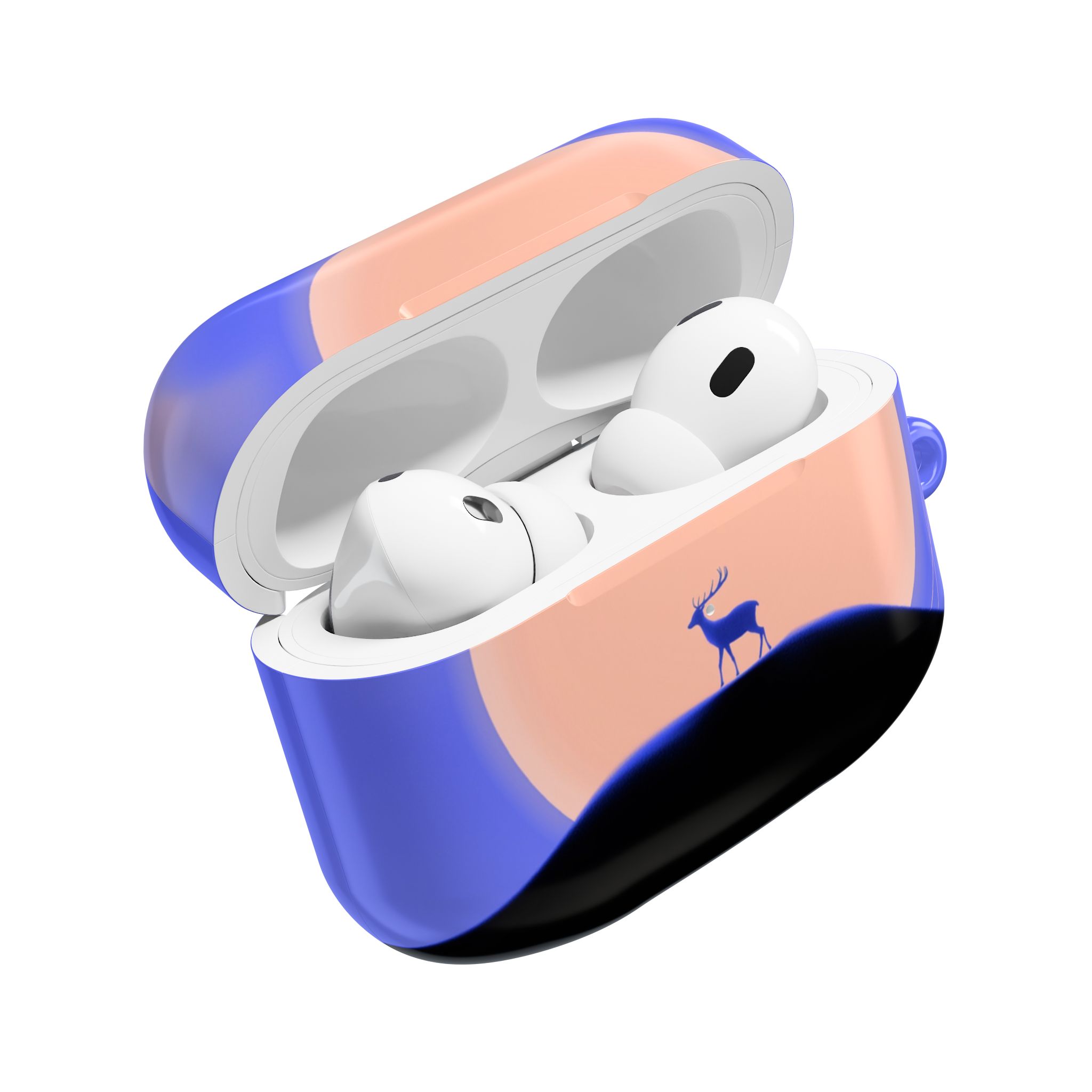 Celestial Silence – AirPods Pro Case - Image 5