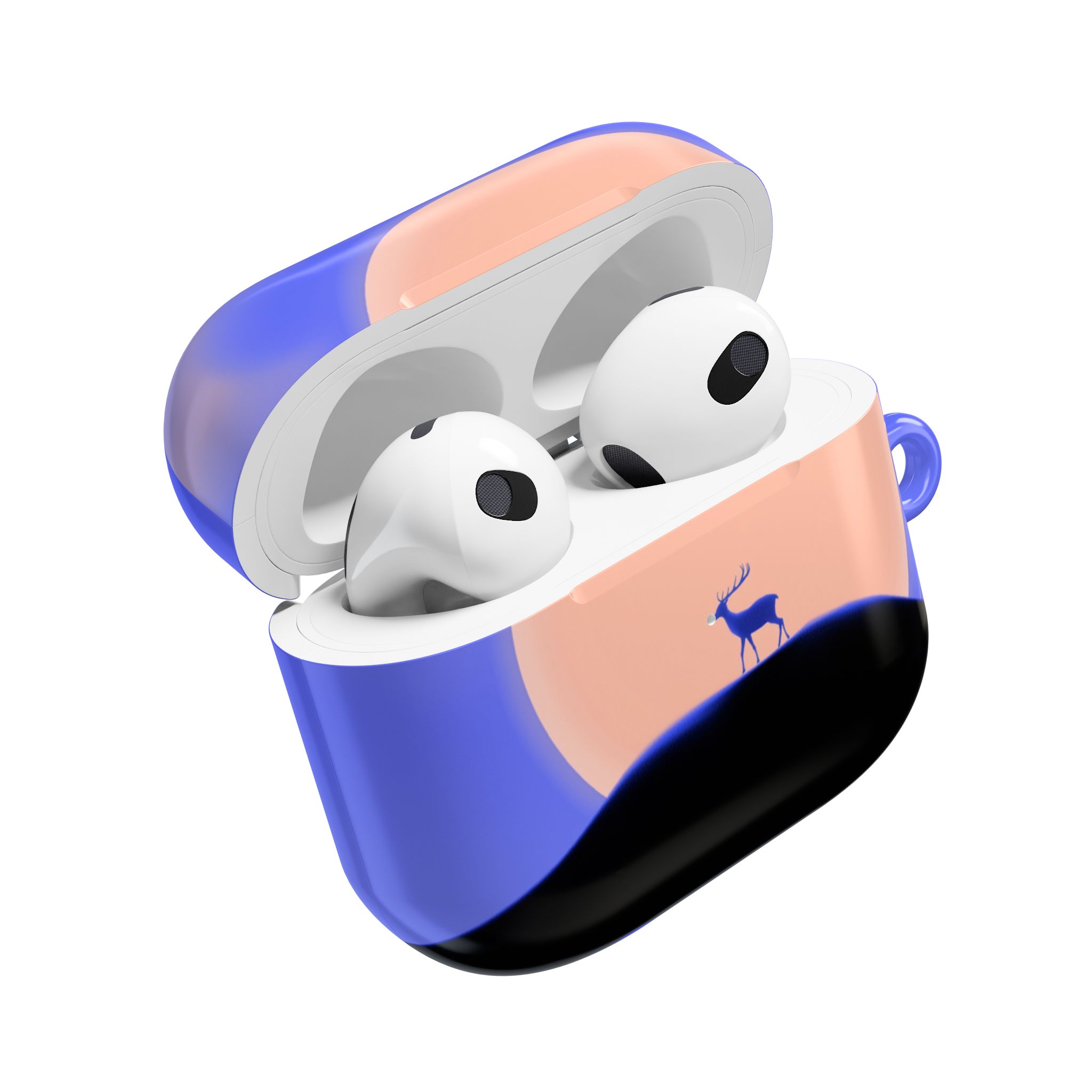 Celestial Silence – AirPods 3 Case - Image 5