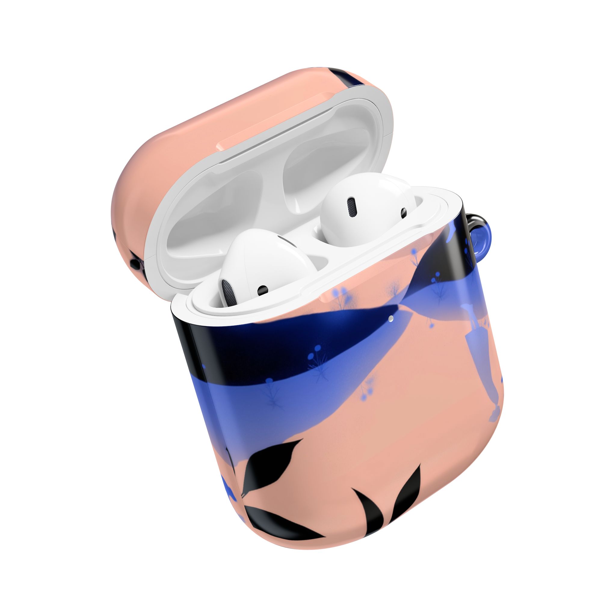 Crossing Dreams – AirPods 2 Case - Image 5