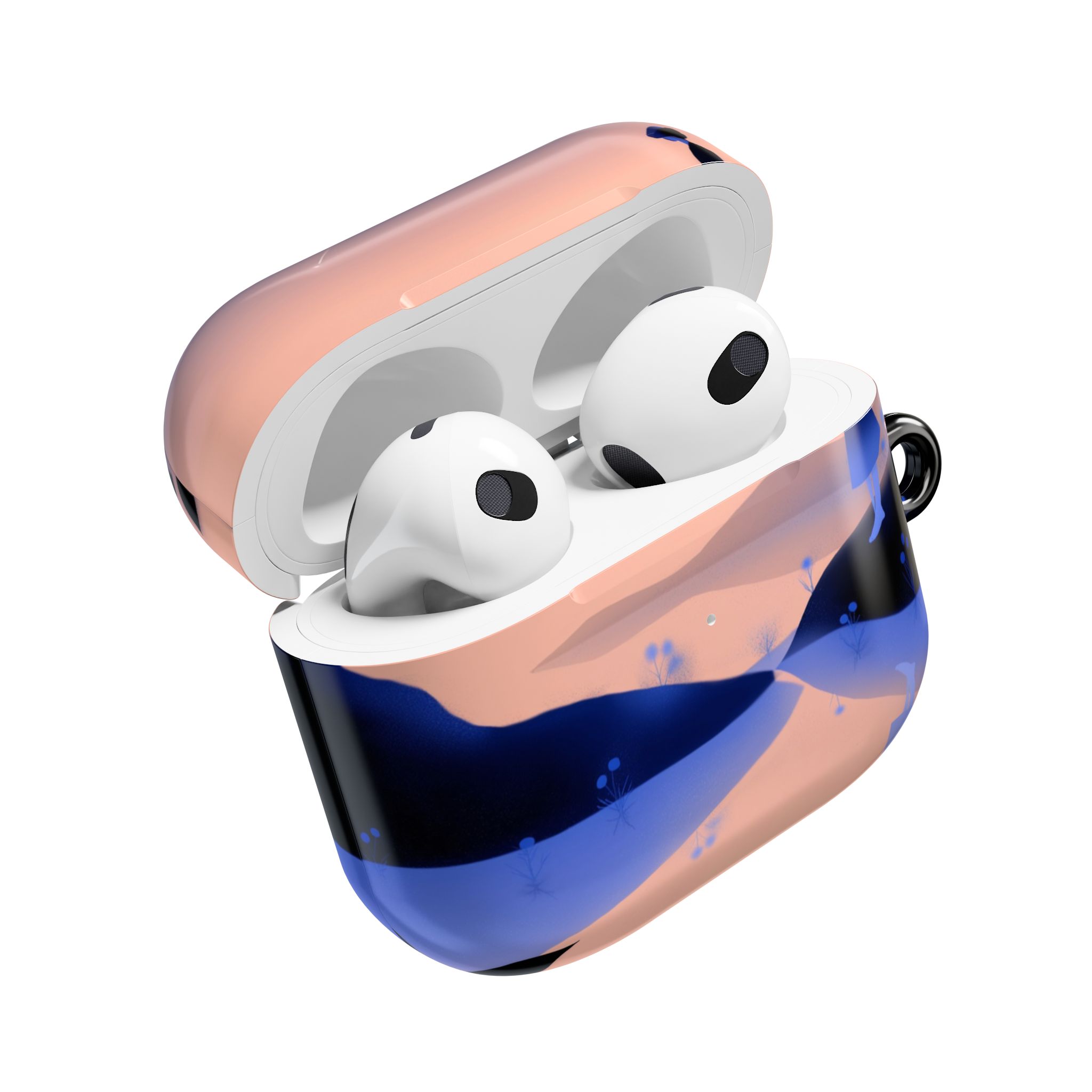 Crossing Dreams – AirPods 3 Case - Image 5