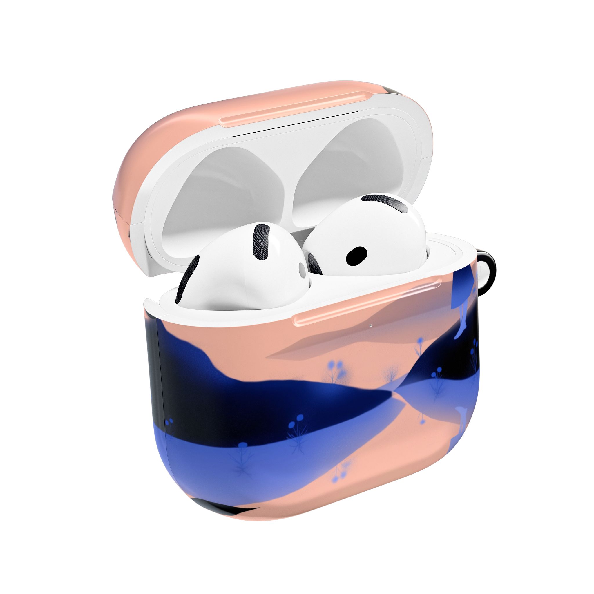 Crossing Dreams – AirPods 4 Case - Image 5