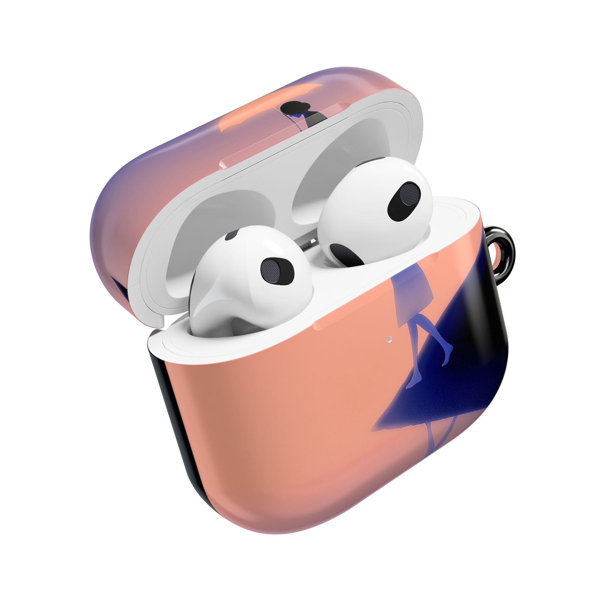 Edge of Light – AirPods 3 Case - Image 5