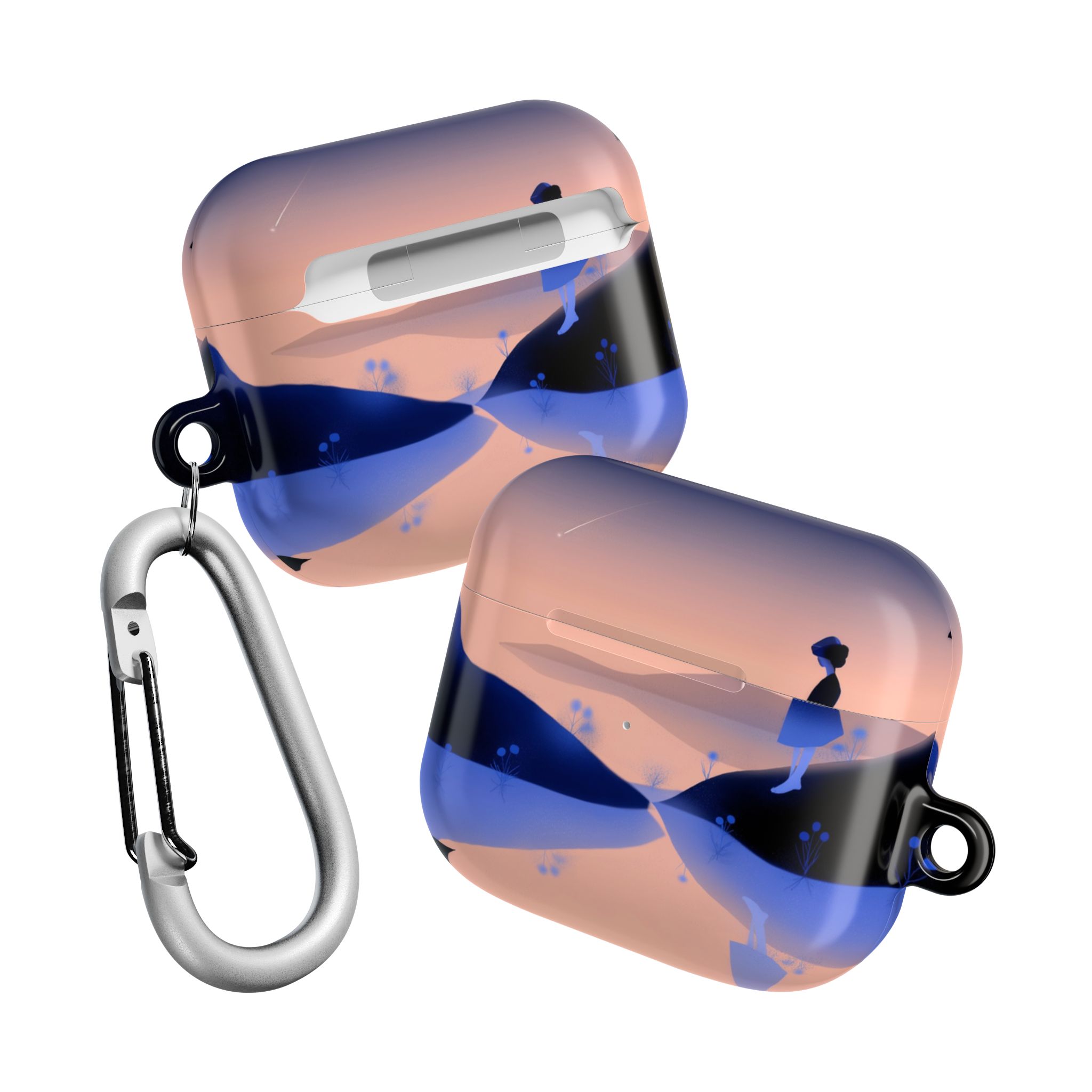 Crossing Dreams – AirPods 3 Case - Image 4
