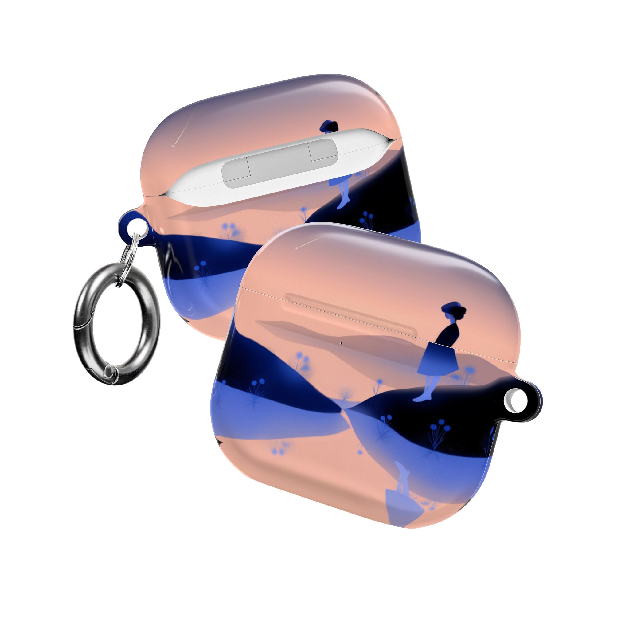 Crossing Dreams – AirPods 4 Case - Image 4