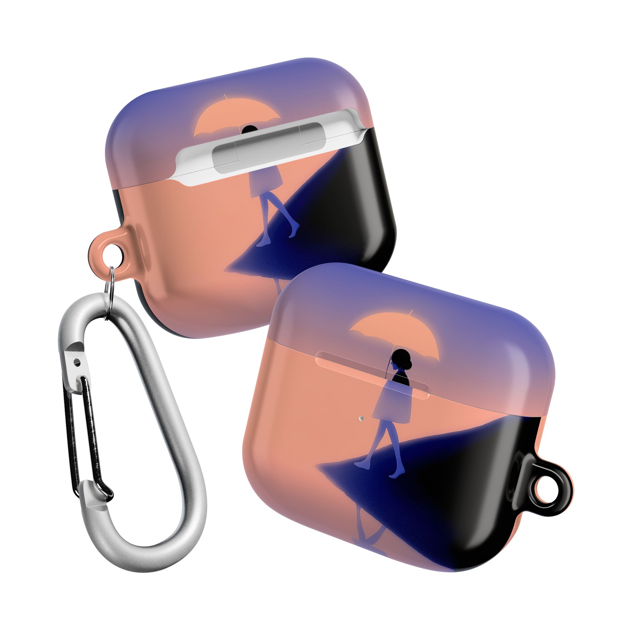 Edge of Light – AirPods 3 Case - Image 4