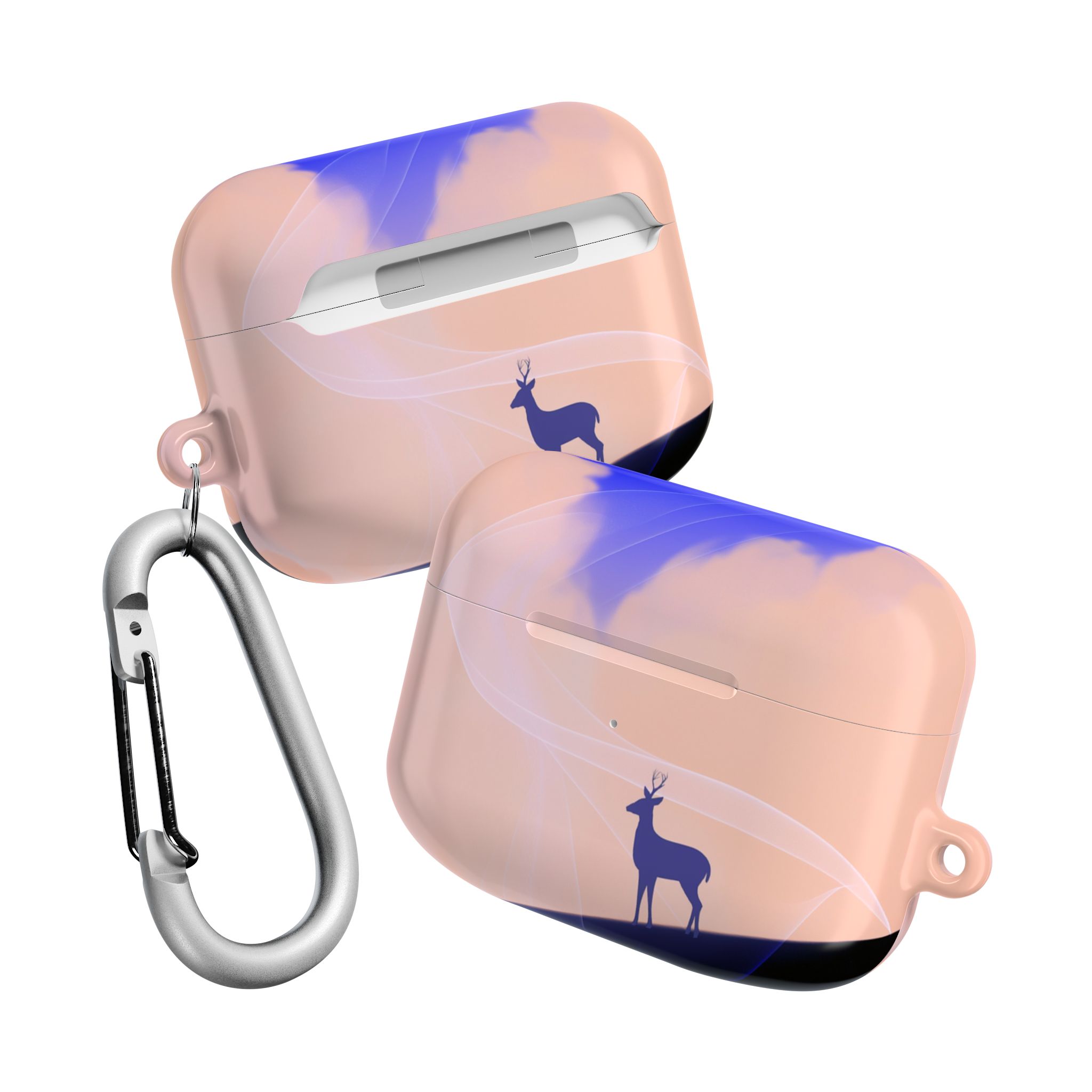 Moonwatcher – AirPods Pro Case - Image 4