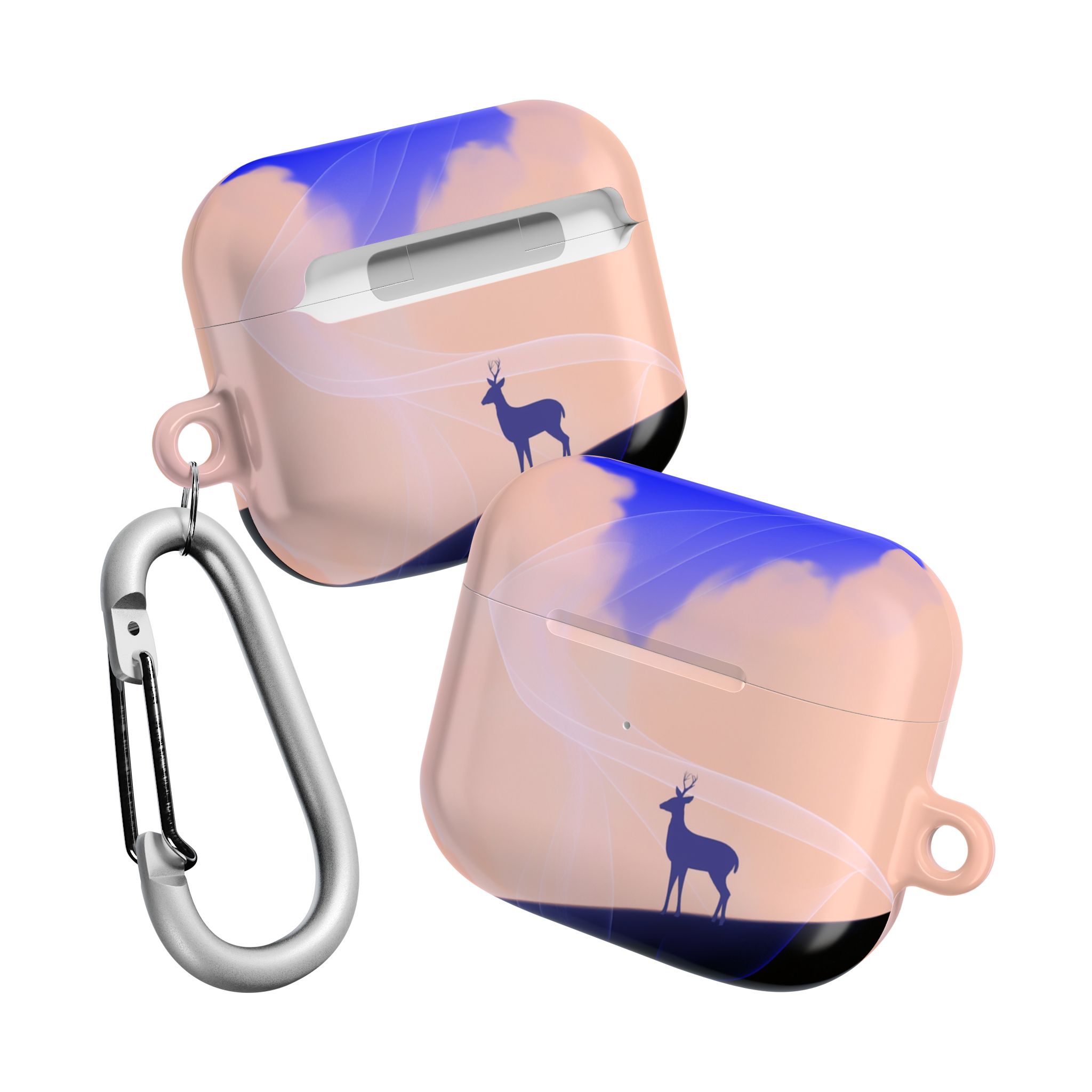 Moonwatcher – AirPods 3 Case - Image 4