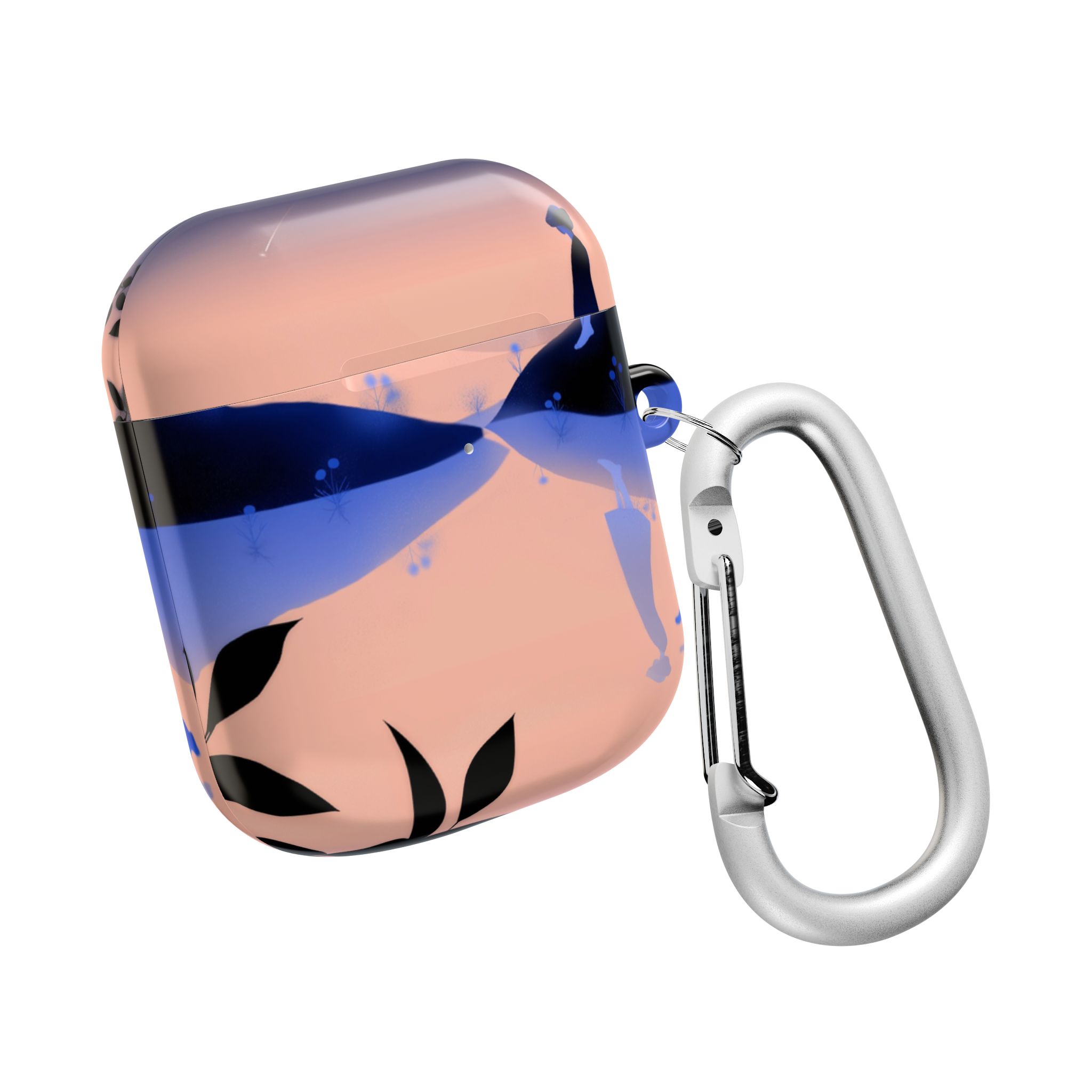 Crossing Dreams – AirPods 2 Case - Image 3