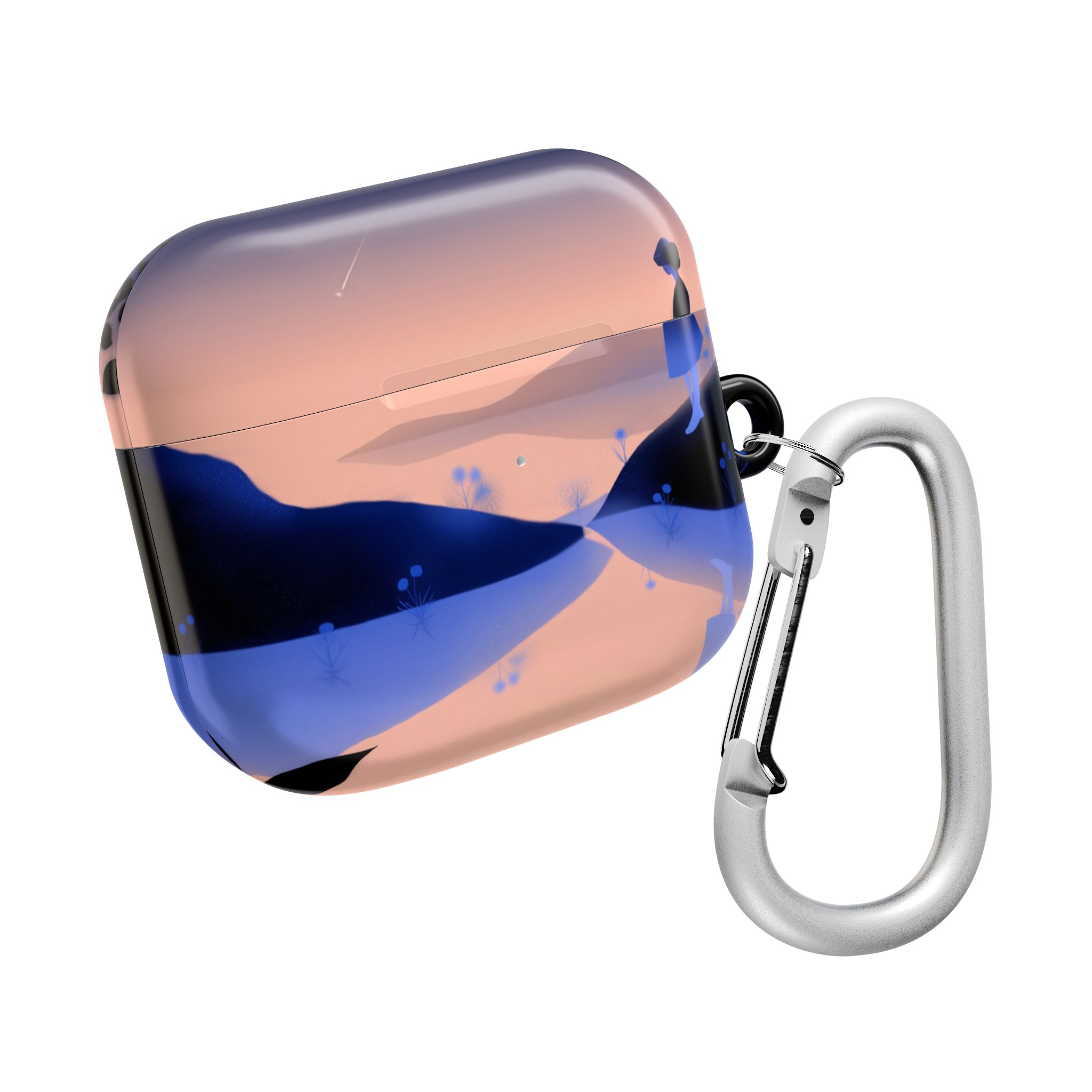 Crossing Dreams – AirPods 3 Case - Image 3