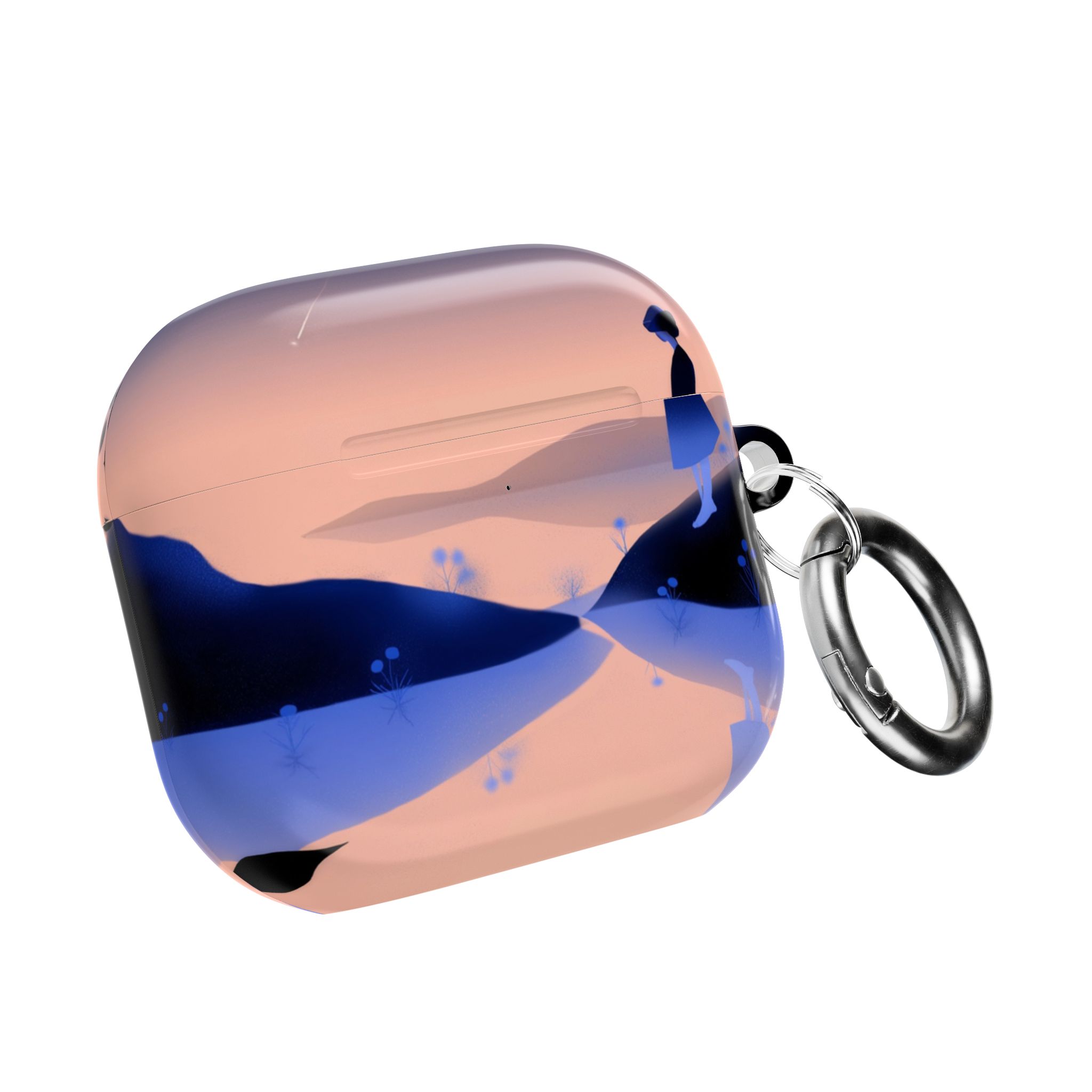 Crossing Dreams – AirPods 4 Case - Image 3