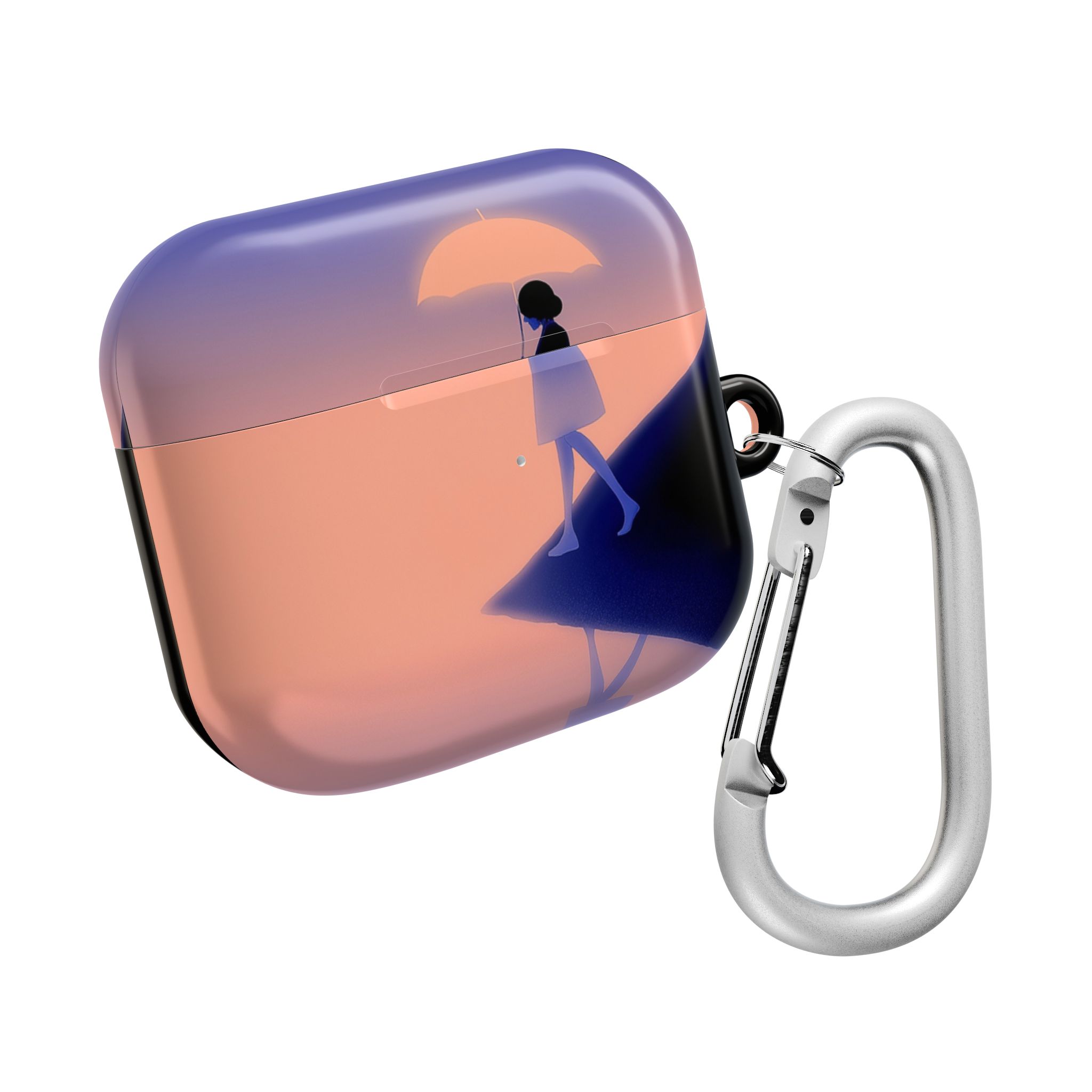 Edge of Light – AirPods 3 Case - Image 3