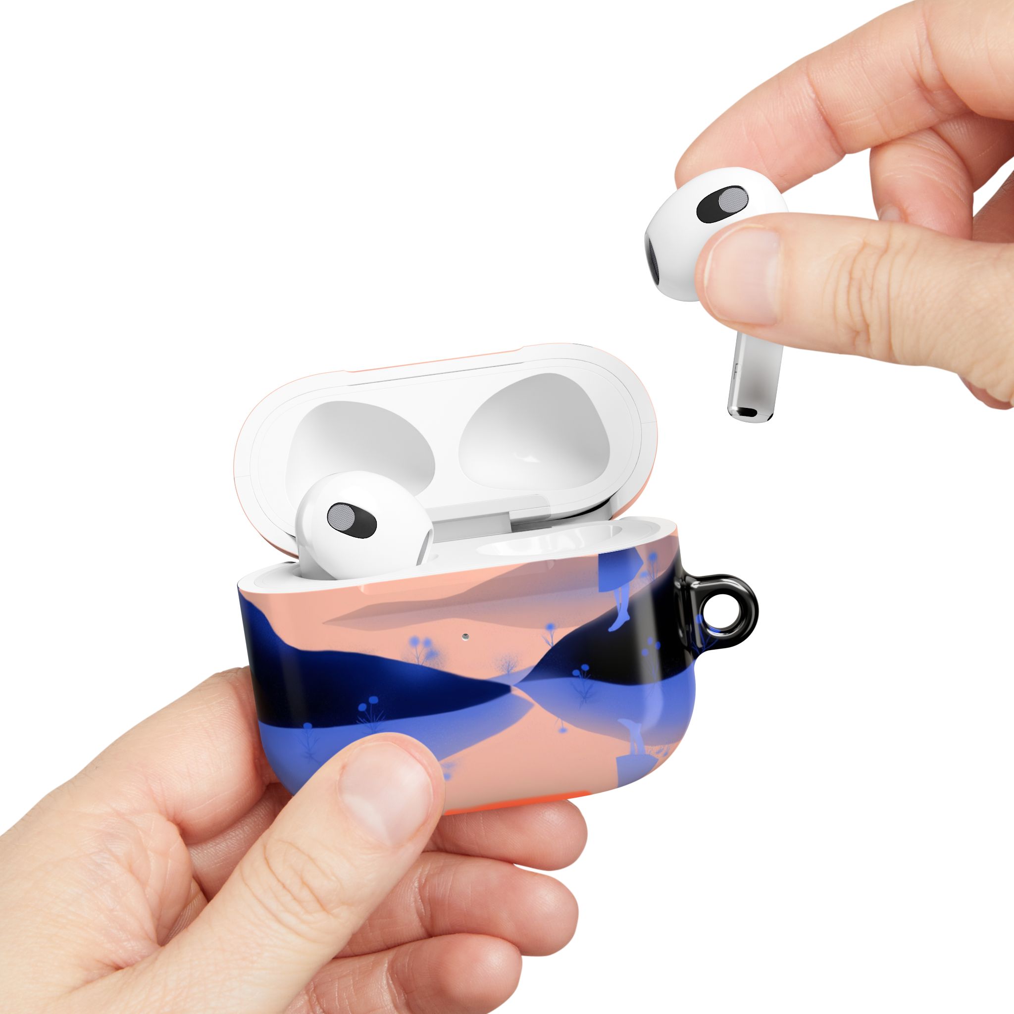 Crossing Dreams – AirPods 3 Case - Image 2