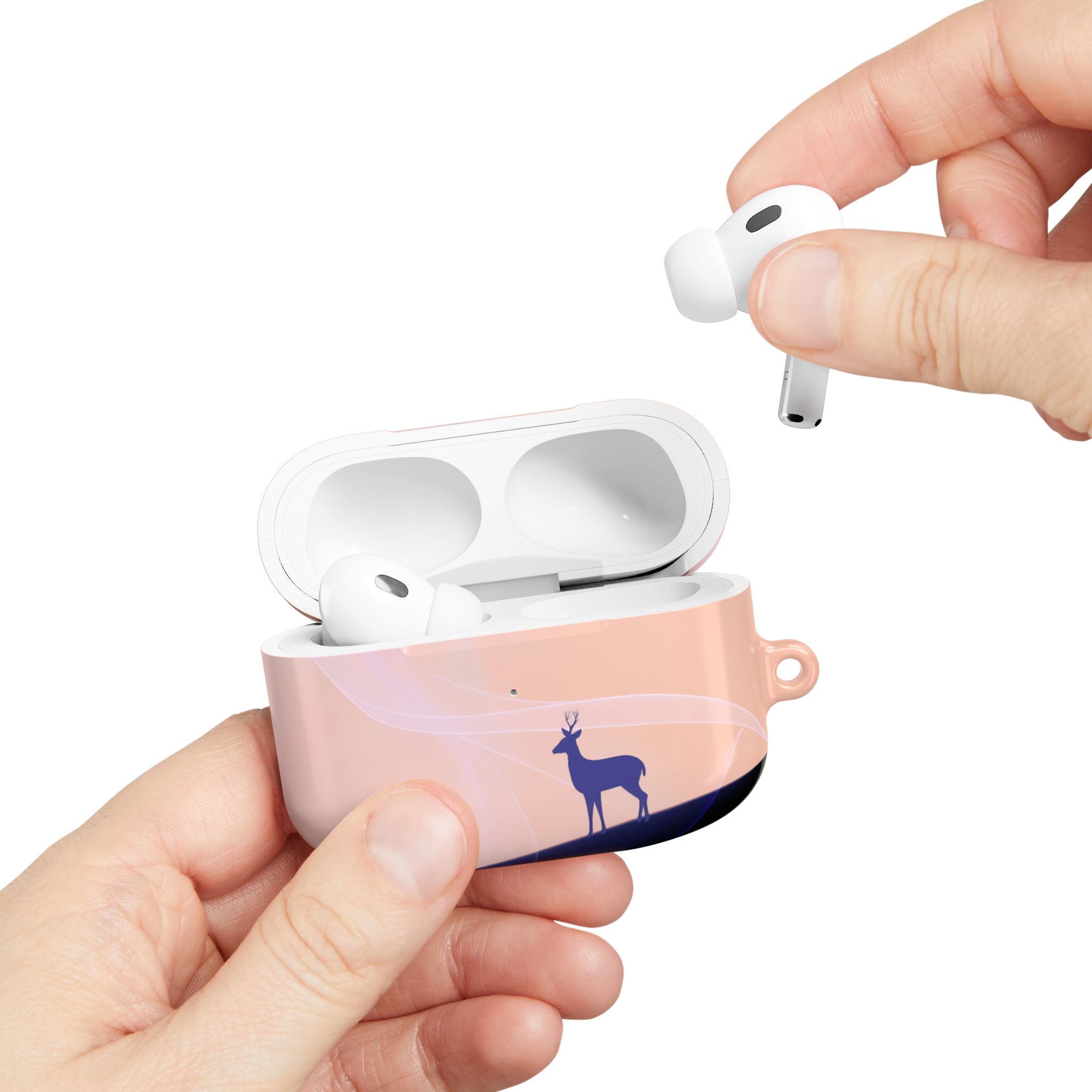 Moonwatcher – AirPods Pro Case - Image 2