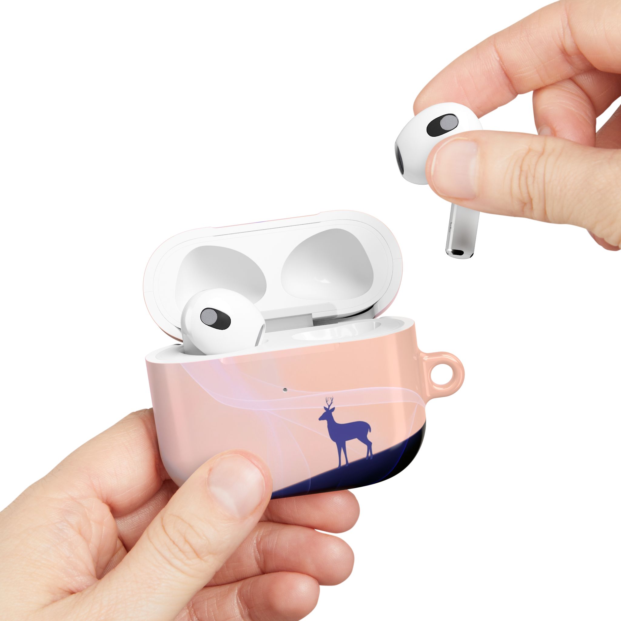 Moonwatcher – AirPods 3 Case - Image 2