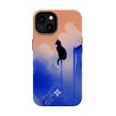 Urban Solitude – iPhone 13 Case