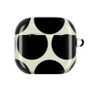 Noir Bold – AirPods 4 Case