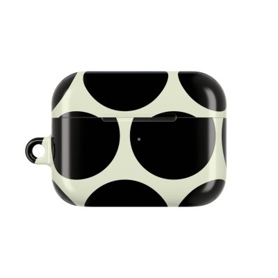 Noir Bold – AirPods Pro 2 Case