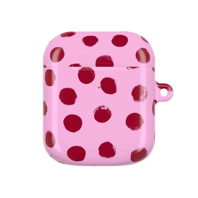 Rose Fizz – AirPods 2 Case