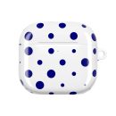 Snow Speckle – AirPods 4 Case