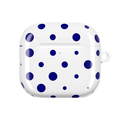 Snow Speckle – AirPods 4 Case