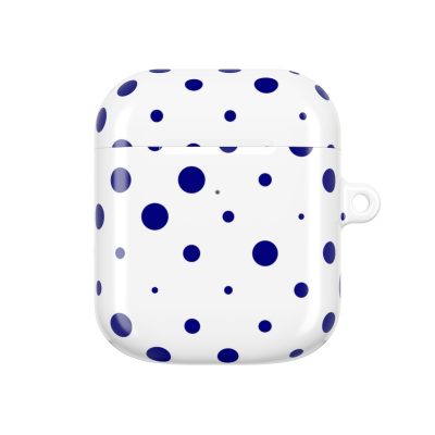Snow Speckle – AirPods 2 Case