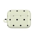 Soft Ivory Mist – AirPods Pro 2 Case