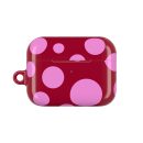 Crimson Pop – AirPods Pro 2 Case