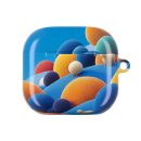 Candy Hills – AirPods 4 Case