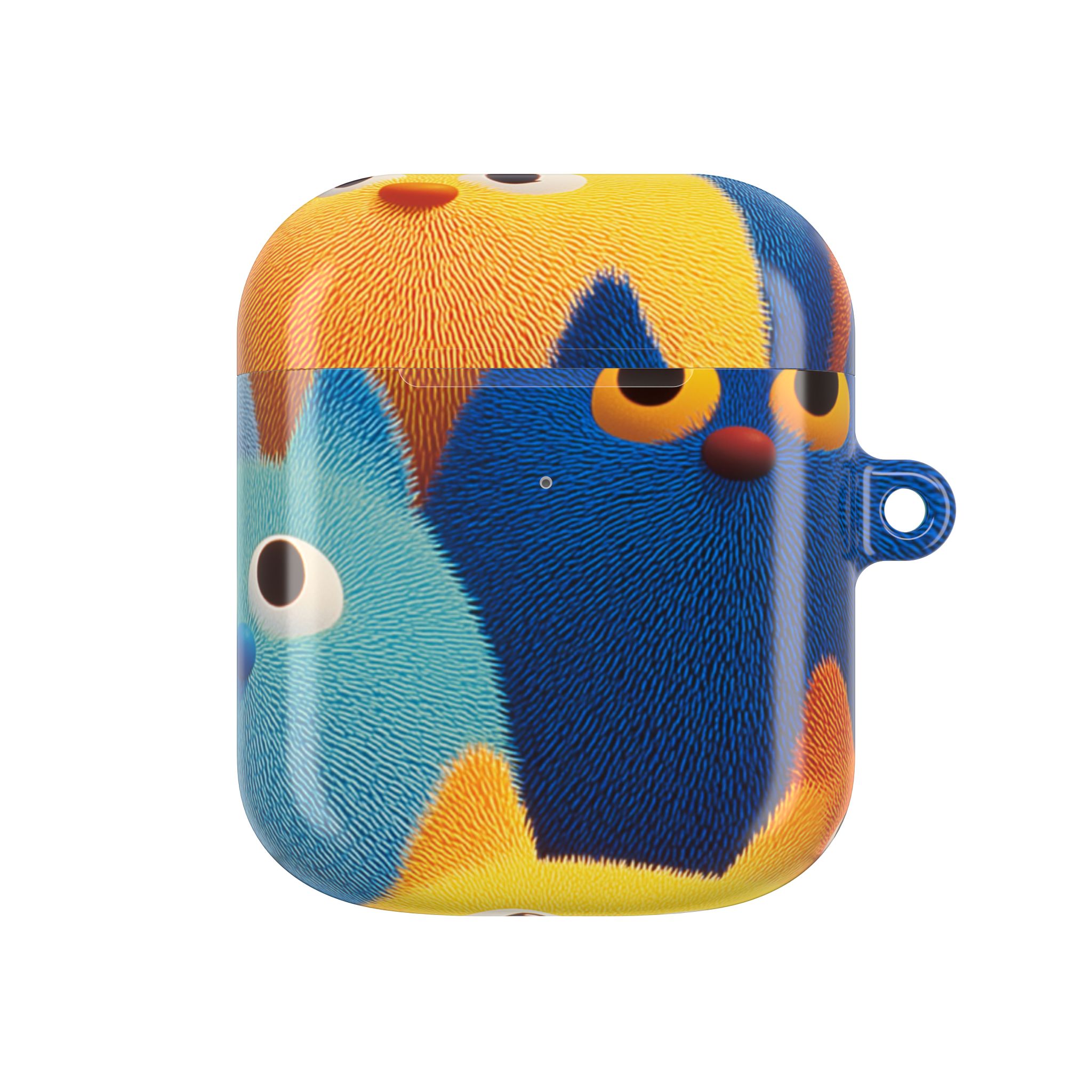 Fur Friends – AirPods 2 Case