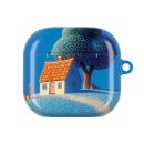 Home Above – AirPods 4 Case