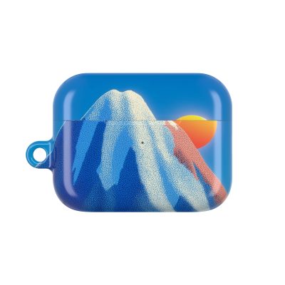 Mount Glow – AirPods Pro 2 Case