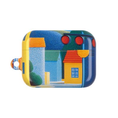 Sunny Street – AirPods Pro 2 Case