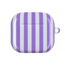 Linea Periwinkle – AirPods 4 Case
