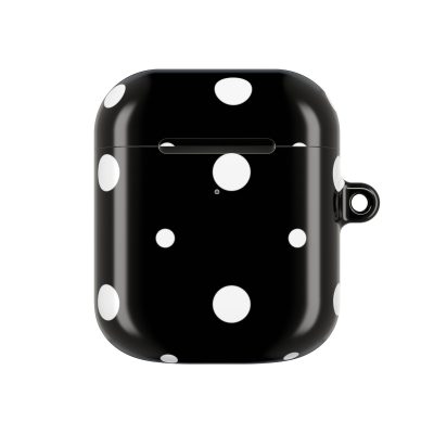 Midnight Sprinkle – AirPods 2 Case