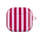 Linea Ruby – AirPods 4 Case