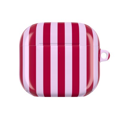 Linea Ruby – AirPods 4 Case