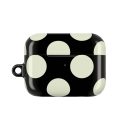 Mocha Dot – AirPods Pro 2 Case