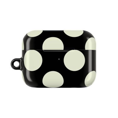 Mocha Dot – AirPods Pro 2 Case