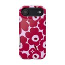 Ruby Poppy – iPhone 17 Air Case