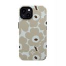 Sandstone Poppy – iPhone 13 Case