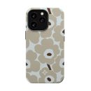 Sandstone Poppy – iPhone 12 Pro Case